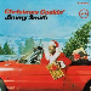 Jimmy Smith: Christmas Cookin' (CD) - Bild 1
