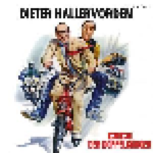 Dieter Hallervorden + Harold's Band: Didi Der Doppelgänger (Split-7") - Bild 1