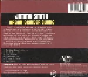 Jimmy Smith: Organ Grinder Swing (CD) - Bild 2