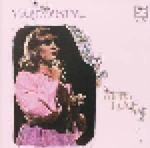 Cover - Dusty Springfield: From Dusty With Love