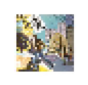 Spyro Gyra: Access All Areas (CD) - Bild 1