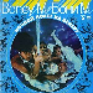 Boney M.: Ночной Полет На Венеру (LP) - Bild 1