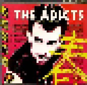 The Adicts: Fifth Overture (CD) - Bild 1