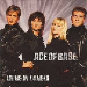 Ace Of Base: Living In Danger (7") - Bild 1