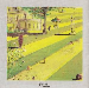 Genesis: Nursery Cryme (CD) - Bild 2