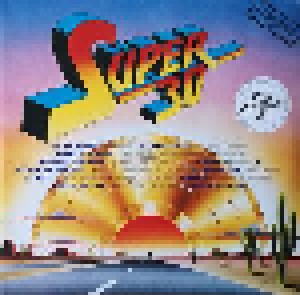 Super 30 (2-LP) - Bild 1
