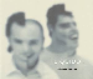 Liquido: Doubledecker (Single-CD) - Bild 1