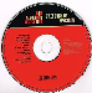 Billy Cobham: Spectrum (CD) - Bild 3