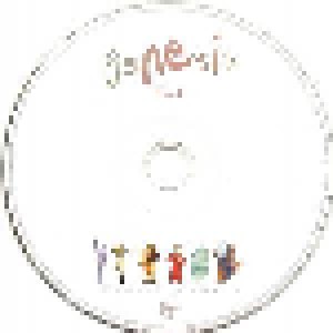 Genesis: Platinum Collection (3-CD) - Bild 4