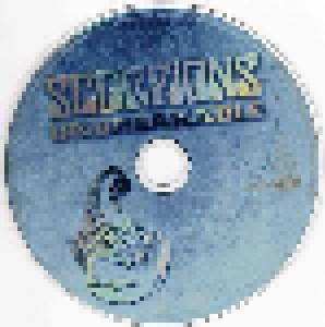 Scorpions: Unbreakable (CD) - Bild 4