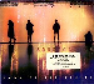 Soundgarden: Down On The Upside (CD) - Bild 8
