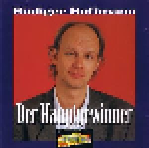 Cover - Rüdiger Hoffmann: Hauptgewinner, Der
