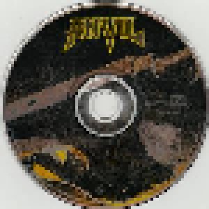 Anvil: Plugged In Permanent (CD) - Bild 3