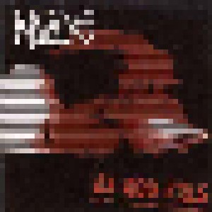 Node: As God Kills (CD) - Bild 1