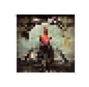 Detonation: Portals To Uphobia (CD) - Bild 1