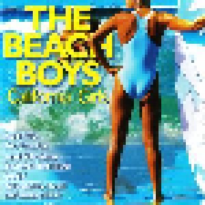 The Beach Boys: California Girls (CD) - Bild 1