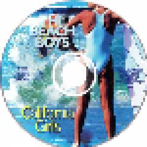 The Beach Boys: California Girls (CD) - Bild 3