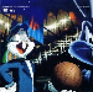 Space Jam - Music From And Inspired By The Motion Picture (CD) - Bild 2