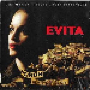 Andrew Lloyd Webber: Evita (2-CD) - Bild 1