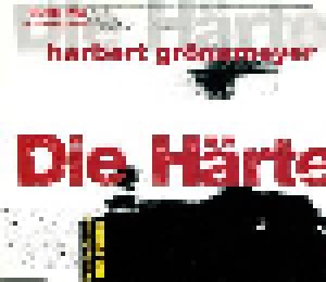 Herbert Grönemeyer: Die Härte (Single-CD) - Bild 1