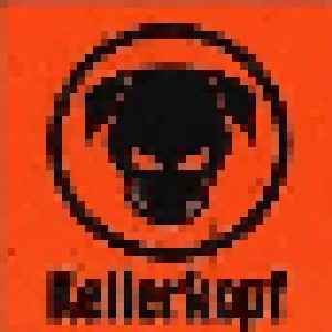 Keilerkopf: Keilerkopf (CD) - Bild 1