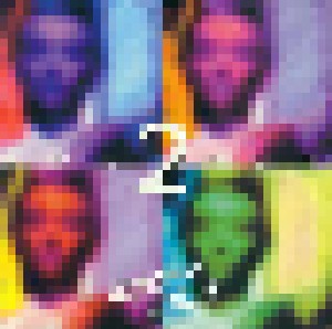 Cover - Cosmic Gate: Chart Hits 2000-02