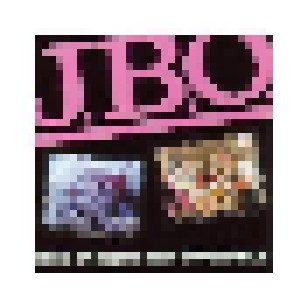 J.B.O.: Die Megra-Hit-Twingle (Mini-CD / EP) - Bild 1