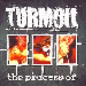 Turmoil: The Process Of (LP) - Bild 1