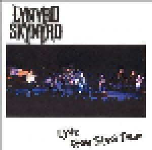 Lynyrd Skynyrd: Lyve From Steel Town (2-CD) - Bild 1