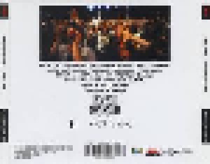 Lynyrd Skynyrd: Lyve From Steel Town (2-CD) - Bild 3