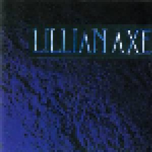 Lillian Axe: Lillian Axe (CD) - Bild 1