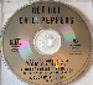 Red Hot Chili Peppers: Soul To Squeeze (Single-CD) - Bild 3