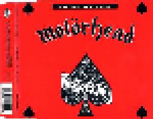 Motörhead: Ace Of Spades (Mini-CD / EP) - Bild 2