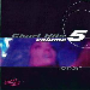 Cover - Re-Flex: Chart Hits 2001-05