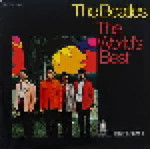 The Beatles: The World's Best (LP) - Bild 1