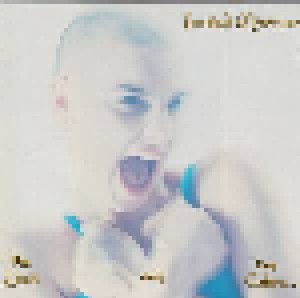 Sinéad O'Connor: The Lion And The Cobra (CD) - Bild 1