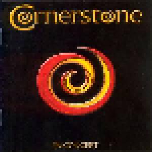 Cornerstone: In Concert - Cover