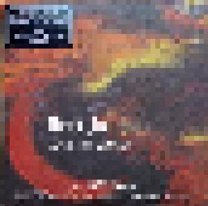 Bert Jansch: Crimson Moon - Cover