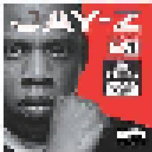 Jay-Z: Blueprint 2.1 - Cover