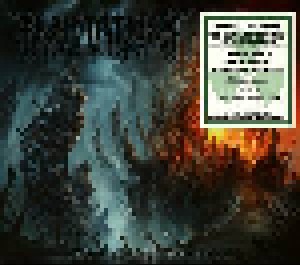 Annotations Of An Autopsy: II: The Reign Of Darkness (CD) - Bild 2
