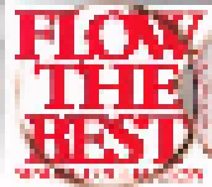 FLOW: FLOW The Best ～Single Collection～ (CD + DVD) - Bild 1