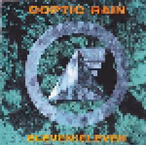 coptic raiN: Eleven:Eleven (CD) - Bild 1