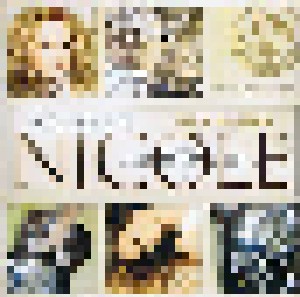 Nicole: Mitten Ins Herz (CD) - Bild 1
