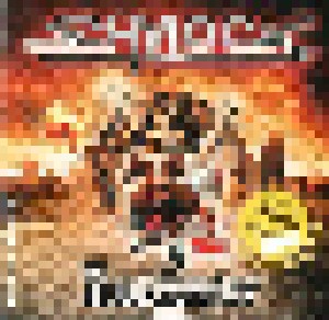 Shylock: RockBuster (Promo-CD) - Bild 1