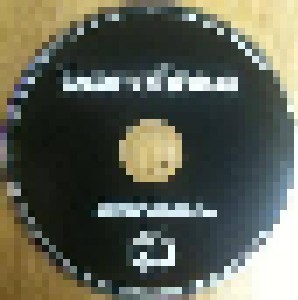 Rammstein: Mann Gegen Mann (Promo-Single-CD) - Bild 2