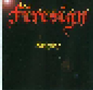 Cover - Firesign: Fourplay