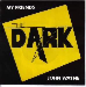 Cover - Dark, The: My Friends