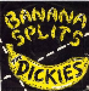 The Dickies: Banana Splits (Promo-7") - Bild 1