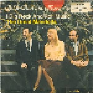 Peter, Paul And Mary: I Dig Rock And Roll Music (7") - Bild 1