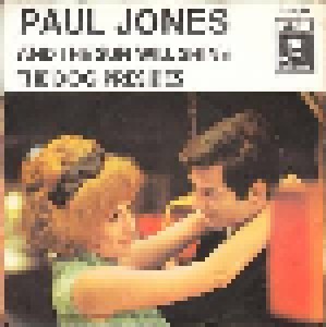 Paul Jones: And The Sun Will Shine (7") - Bild 2